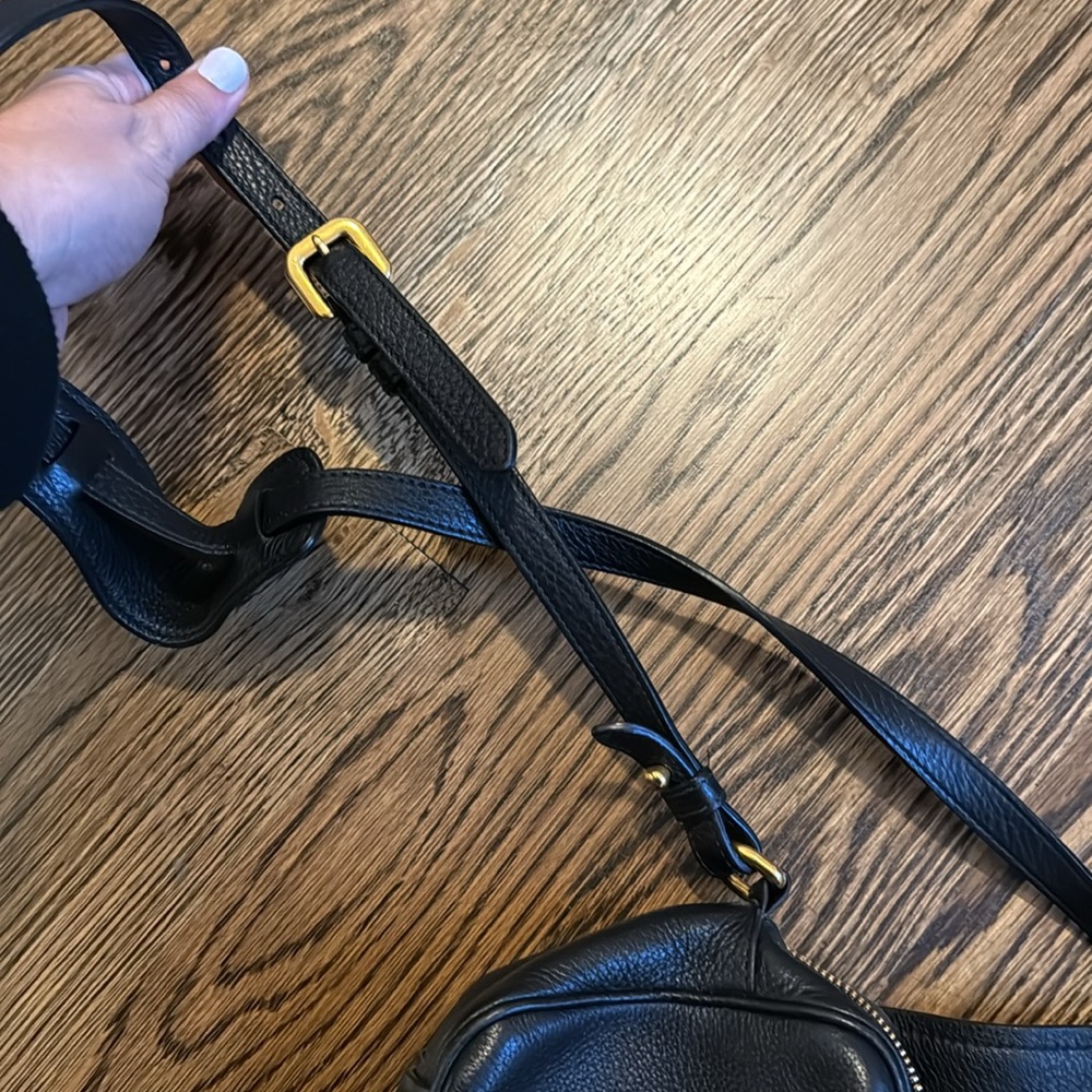 Prada Crossbody Bag - Picture 8 of 12